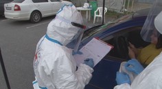 Dve svadby a stovky nakazených. V Stropkove muselo vzniknúť nové odberové miesto