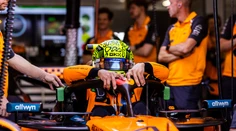 Veľká cena Brazílie: Pole position si uchmatol Norris. Verstappen v kvalifikácii pohorel