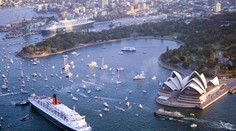 Mladík (18) plánoval teroristický útok v Sydney