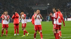 VIDEO: Giganta zlomil trpaslík, Bayern bol bez duše. Dočká sa Bundesliga po 11 rokoch nového kráľa?