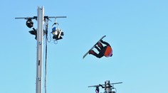 Slovenskému snoubordistovi išlo v Oštiepkovej mulde o život