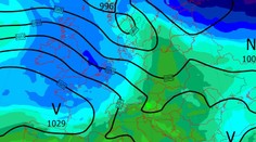 Mali sme letný deň, teplota vystúpila na 25 stupňov. Tak skoro sa to nezopakuje