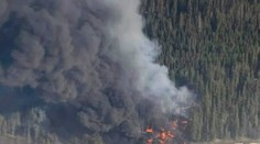 Na Aljaške sa zrútilo vzácne nákladné lietadlo, zahynuli dvaja ľudia