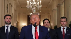 Hackeri napojení na Irán hrozia, že zverejnia e-mailovú komunikáciu osôb z okolia Trumpa