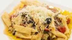 Studená uhorková polievka