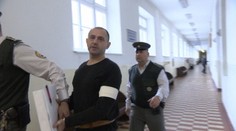 Detaily, z ktorých mrazilo. Vypovedal kľúčový svedok vraždy Ernesta Valka