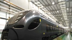 Po Slovensku budú jazdiť nové vlaky: Pozrite sa, na čo sa môžu cestujúci tešiť