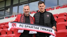 Športový riaditeľ a po novom aj tréner, Trnavu povedie Škrtel. Exreprezentant vysvetľuje zmeny v Spartaku
