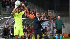 Nebol to duel, ktorý by Spartaku vyčaril úsmev. Pozrite si vstup Trnavy do Európy očami fotografov