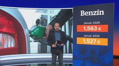 Ceny benzínu a nafty narástli o takmer 10 centov. Vieme, ako to bude vyzerať na „čerpačkách“ ďalšie týždne