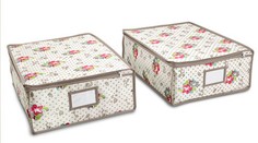 Tchibo – Šikovné úložné riešenia a žiarivý poriadok