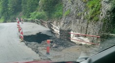 Vyčíslili škody v Terchovej. Sú závratné