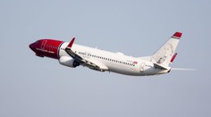 Do Kodane za dve hodiny. Na bratislavské letisko sa vracia nórsky dopravca