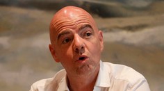 Infantino ako náhradník s víťazným gólom