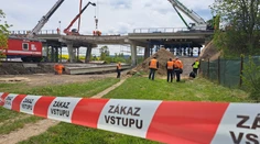 Výluka vlakov na Spiši potrvá do piatkového večera