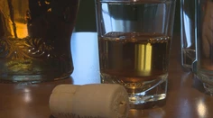 Prievidzskému prokurátorovi za alkohol v práci pozastavili činnosť