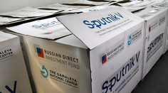 Slovensko má výsledky testov Sputnika. Ministerstvo teraz rozhodne o ďalšom postupe