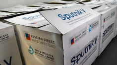 Slovensko má výsledky testov Sputnika. Ministerstvo teraz rozhodne o ďalšom postupe