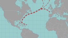 Vedci upozornili na nečakaný efekt globálneho otepľovania. Európa možno stojí na prahu novej doby ľadovej