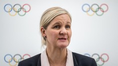 Šokujúce správy pre novú šéfku MOV. Do rodičovského domu Coventryovej sa vlámala dvojica mužov