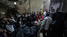 Pri nálete Izraela v Gaze prišlo o život najmenej sedem humanitárnych pracovníkov