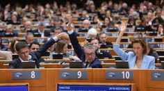 Europoslanci podporili návrh na zníženie emisií o 90 percent do roku 2040