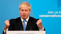 Veľká Británia má nového premiéra