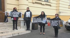 Rodičia Sebastiána († 3) sa stretli s obvinenými lekárkami. Ony odmietajú vinu za jeho smrť
