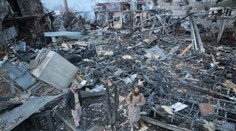 Ďalší veľký konflikt? Pakistan zaútočil na nemocnicu v susednej krajine, hlásia 400 obetí