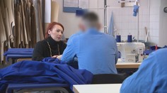 Vraždy, krádeže aj drogy. Navštívili sme basu, kde sedí aj Dušan Dědeček