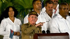 USA uvalili sankcie na kubánskeho lídra Raúla Castra a jeho deti