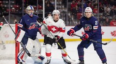 MS20: Fíni porazili Lotyšov, USA si poradili so Švajčiarmi