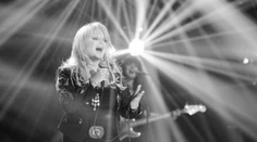 Jej hlas pozná celý svet. Zomrela Bonnie Tyler, speváčka hitu Total Eclipse of the Heart