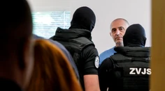 Po 14 rokoch by sa mohol začať súd s mužom obvineným z vraždy Ernesta Valka