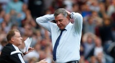 Svetové média reagujú na škandalózny koniec Allardycea: Anglická reprezentácia opäť na dne!