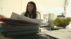 Bacharka z Leopoldova tvrdí, že ju vedenie ústavu šikanuje iba preto, že je žena