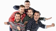 Nová postava v Oteckoch. Z tejto ženy je hotový úplne každý!