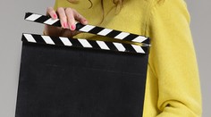 Staňte sa filmovou hviezdou