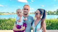 Rozchod, ktorý nikto nečakal: Daniela Nízlová a Stanislav Lobotka sa rozišli