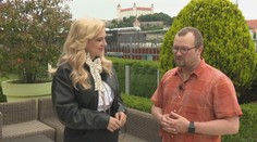 Pri objavení božskej častice sa priblížil k Nobelovej cene. Slovák je uznávaným počítačovým expertom