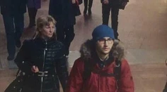 Za útokom v Petrohrade má byť 22-ročný mladík z Kirgizska. Počet obetí stúpol na 14