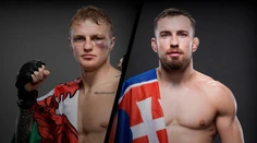 Slovák Klein má ďalšiu výhru v UFC. Súpera zdolal na body