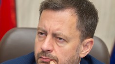 Krízu budú riešiť cez víkend. Heger neplánuje odvolať Matoviča