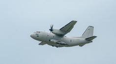 NATO pre bezpečnostnú situáciu stiahlo slovenských vojakov z Iraku