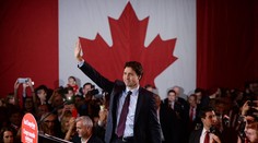 Kanadský premiér sa aj napriek postoju Valónska k CETA chystá do Bruselu