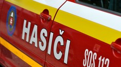 Pri požiari vo Veľkých Kapušanoch prišla o život jedna žena