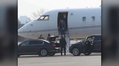 Fico letel štátnym tryskáčom na východ, kde mal Smer míting. Kaliňák ho bráni, odhadol cenu za let