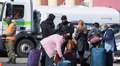 Zmenili sa pravidlá na hraniciach: Týkajú sa opatrovateliek, študentov i kamionistov