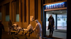 Koronavírusom sa v Španielsku nakazil každý desiaty človek