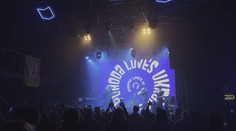 Kultúra počas vojny. Program Pohody v Kyjeve prerušila hrozba ruskej rakety